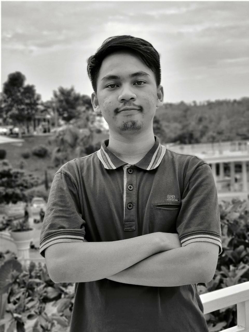 Persona Mahasiswa