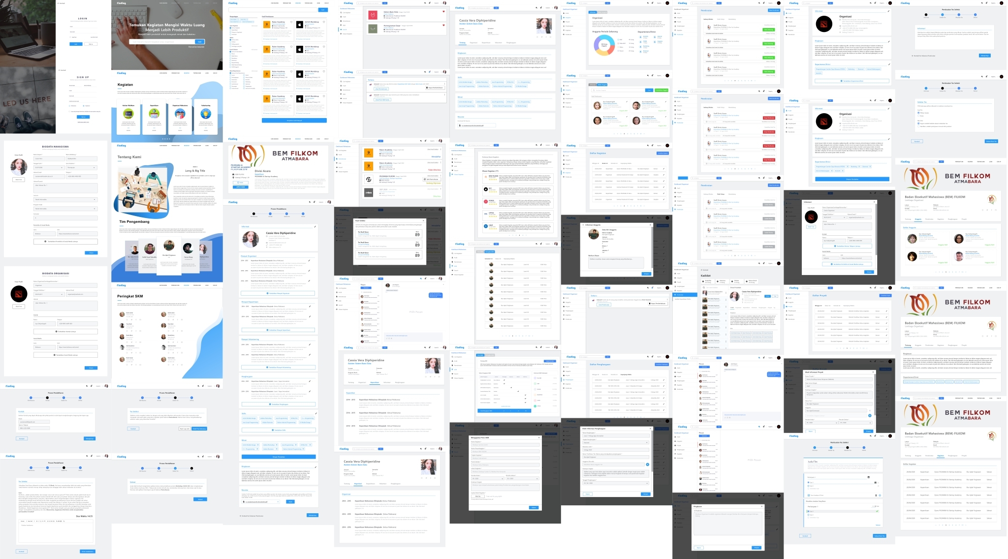 Mockup